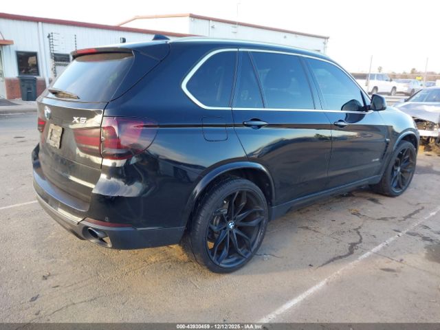 2015 BMW X5 5UXKR0C58F0K63110 Photo 3