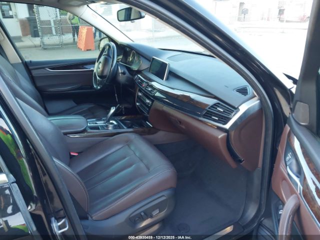 2015 BMW X5 5UXKR0C58F0K63110 Photo 4