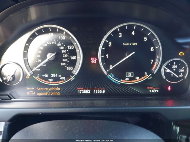 2015 BMW X5 5UXKR0C58F0K63110 Photo 6