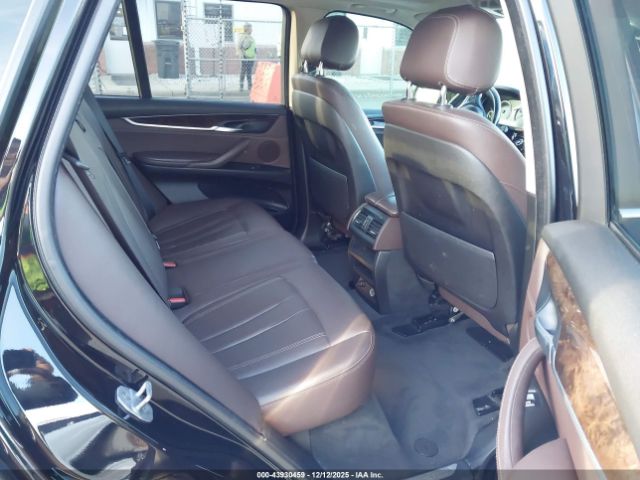 2015 BMW X5 5UXKR0C58F0K63110 Photo 7