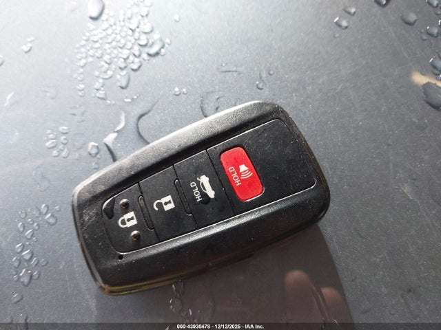 Toyota Corolla Hybrid Le 2020 JTDEBRBE3LJ025664 Image 11