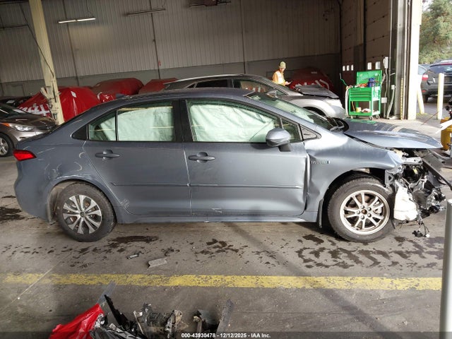 Toyota Corolla Hybrid Le 2020 JTDEBRBE3LJ025664 Image 14