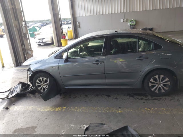 Toyota Corolla Hybrid Le 2020 JTDEBRBE3LJ025664 Image 15