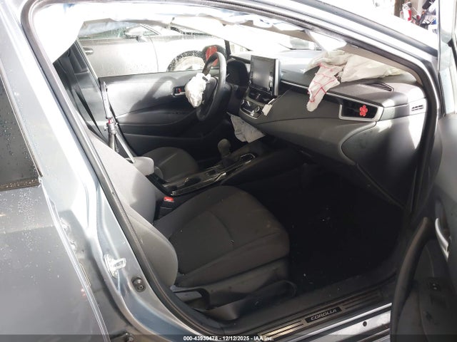 Toyota Corolla Hybrid Le 2020 JTDEBRBE3LJ025664 Image 5