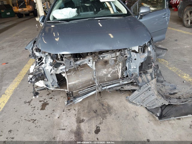 Toyota Corolla Hybrid Le 2020 JTDEBRBE3LJ025664 Image 6