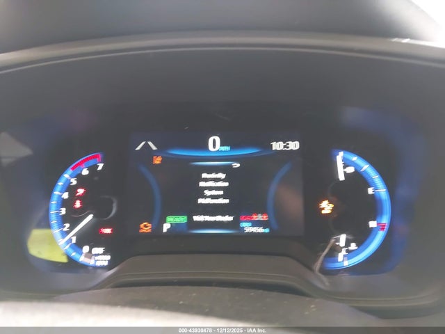 Toyota Corolla Hybrid Le 2020 JTDEBRBE3LJ025664 Image 7