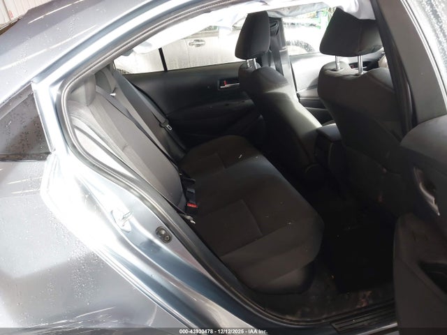 Toyota Corolla Hybrid Le 2020 JTDEBRBE3LJ025664 Image 8