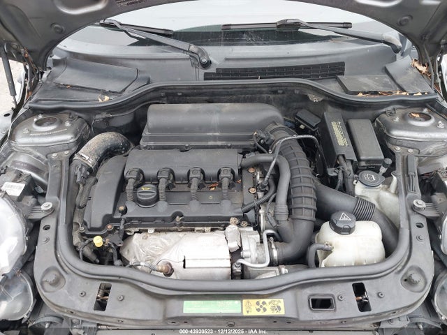 2009 MINI COOPER S WMWMF73549TW85502 Photo 9