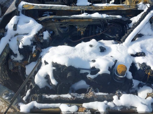 2017 SUBARU WRX JF1VA1L63H9825469 Photo 9