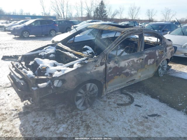 2017 SUBARU WRX JF1VA1L63H9825469 Photo 1