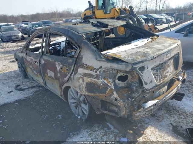 2017 SUBARU WRX JF1VA1L63H9825469 Photo 2