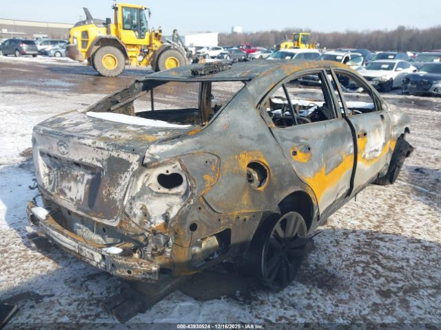 2017 SUBARU WRX JF1VA1L63H9825469 Photo 3