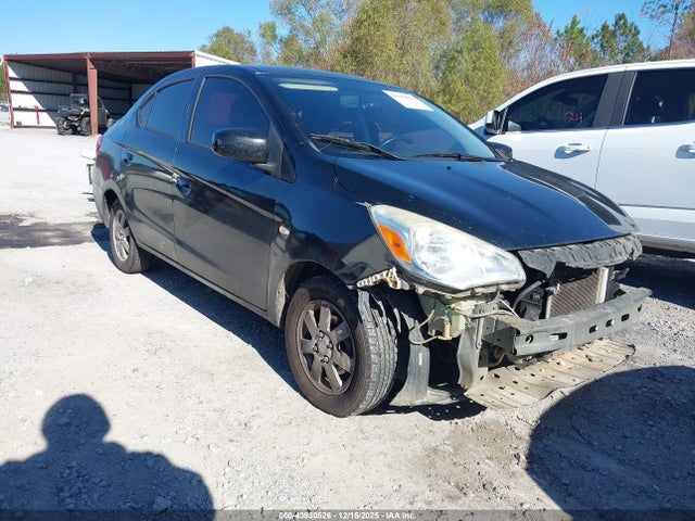 2017 MITSUBISHI MIRAGE G4 ML32F3FJ4HHF11366 Photo 0