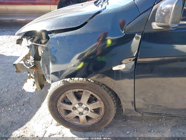 Mitsubishi Mirage G4 Es 2017 ML32F3FJ4HHF11366 Image 13