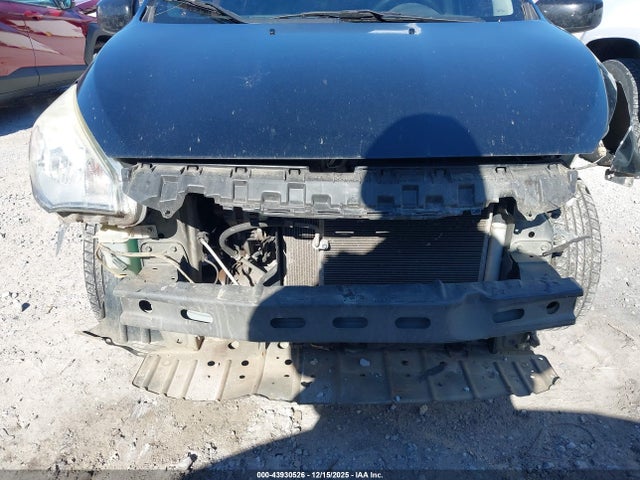 2017 MITSUBISHI MIRAGE G4 ML32F3FJ4HHF11366 Photo 5