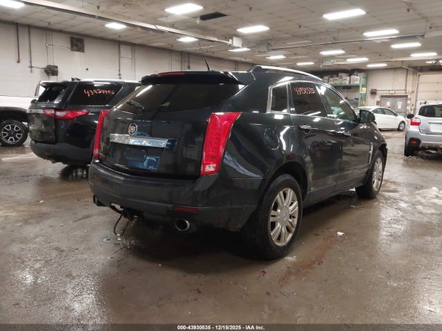 2011 CADILLAC SRX 3GYFNDEY1BS678845 Photo 3
