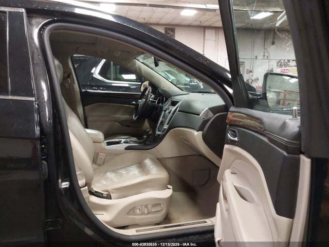 2011 CADILLAC SRX 3GYFNDEY1BS678845 Photo 4