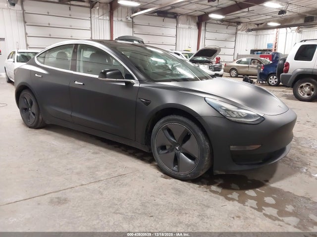 2019 TESLA MODEL 3 5YJ3E1EA9KF306687 Photo 0