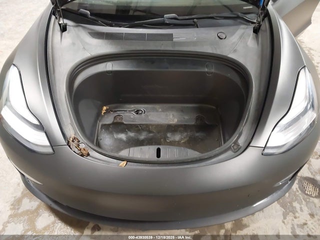 2019 TESLA MODEL 3 5YJ3E1EA9KF306687 Photo 9