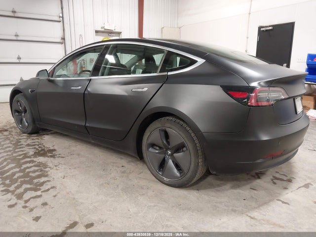 2019 TESLA MODEL 3 5YJ3E1EA9KF306687 Photo 2