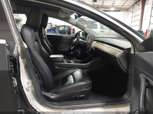 2019 TESLA MODEL 3 5YJ3E1EA9KF306687 Photo 4