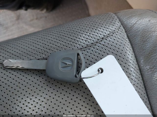 2010 ACURA RDX 5J8TB1H5XAA004230 Photo 10