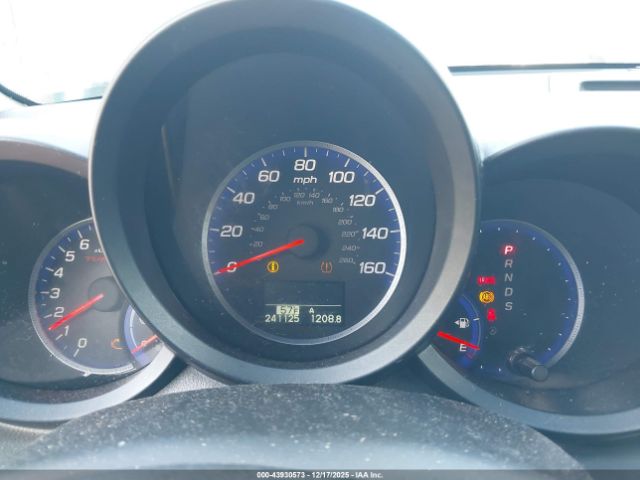 2010 ACURA RDX 5J8TB1H5XAA004230 Photo 6