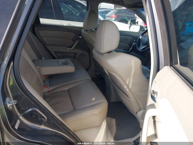 2010 ACURA RDX 5J8TB1H5XAA004230 Photo 7