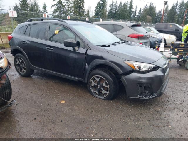 2018 SUBARU CROSSTREK JF2GTAAC5JH255283