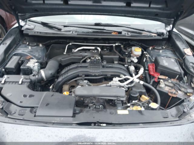 2018 SUBARU CROSSTREK JF2GTAAC5JH255283 Photo 9