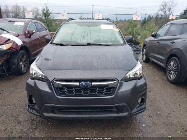 Subaru Crosstrek 2.0i 2018 JF2GTAAC5JH255283 Image 12