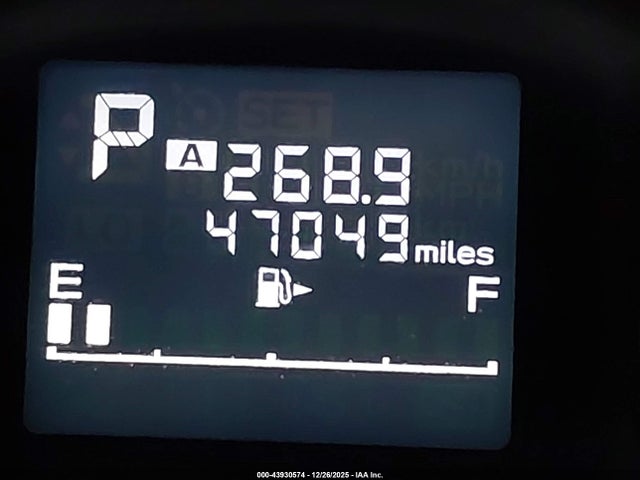 Subaru Crosstrek 2.0i 2018 JF2GTAAC5JH255283 Image 15