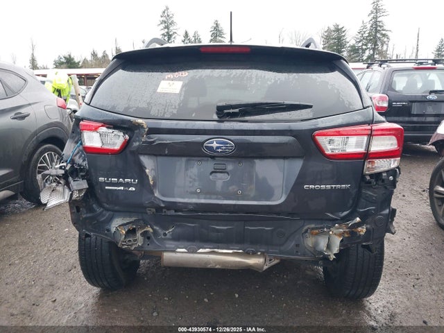 Subaru Crosstrek 2.0i 2018 JF2GTAAC5JH255283 Image 16