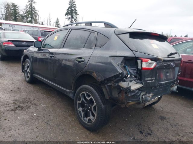 2018 SUBARU CROSSTREK JF2GTAAC5JH255283 Photo 2