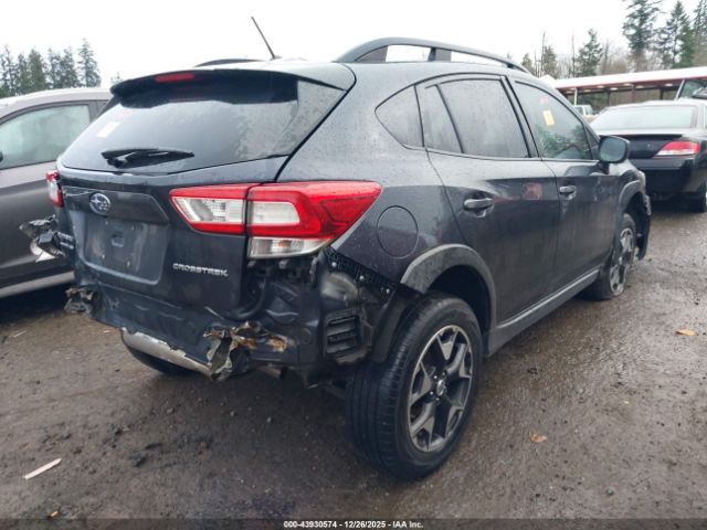 2018 SUBARU CROSSTREK JF2GTAAC5JH255283 Photo 3