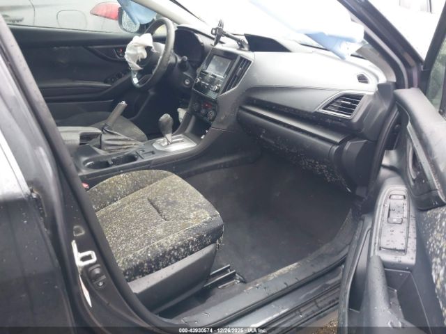 2018 SUBARU CROSSTREK JF2GTAAC5JH255283 Photo 4