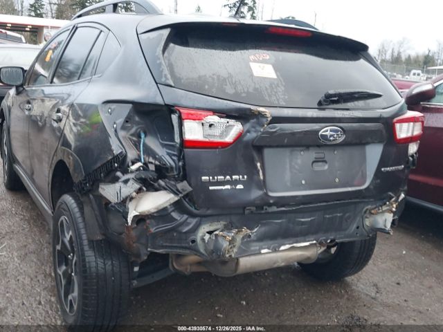 2018 SUBARU CROSSTREK JF2GTAAC5JH255283 Photo 5