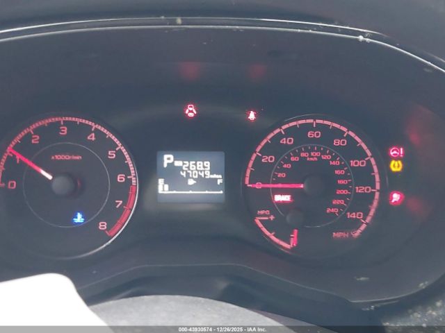 2018 SUBARU CROSSTREK JF2GTAAC5JH255283 Photo 6