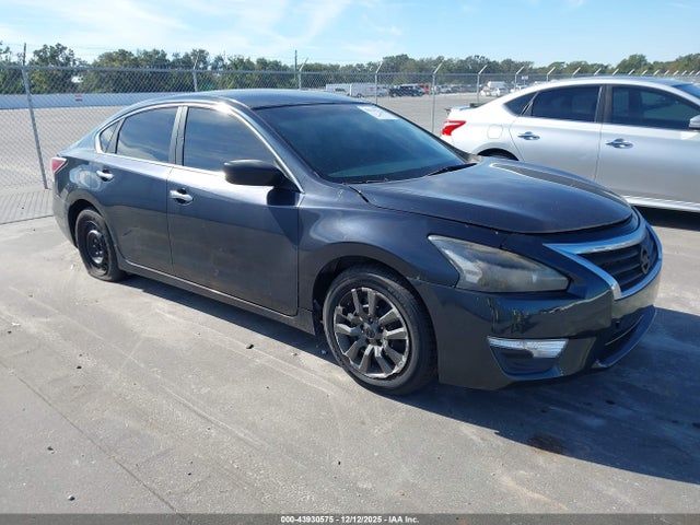 Продаж на аукціоні авто 2013 Nissan Altima 2.5 S, vin: 1N4AL3AP0DC223982, номер лоту: 43930575