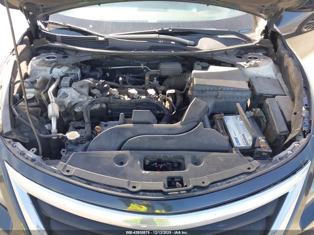 43930575 :رقم المزاد ، 1N4AL3AP0DC223982 vin ، 2013 Nissan Altima 2.5 S مزاد بيع