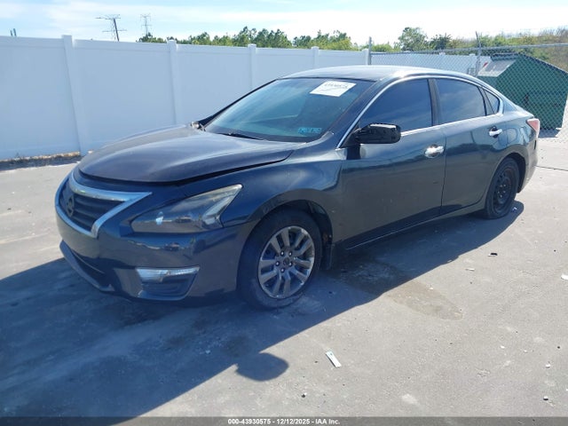 43930575 :رقم المزاد ، 1N4AL3AP0DC223982 vin ، 2013 Nissan Altima 2.5 S مزاد بيع