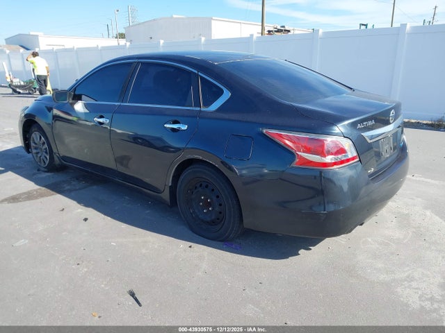 43930575 :رقم المزاد ، 1N4AL3AP0DC223982 vin ، 2013 Nissan Altima 2.5 S مزاد بيع
