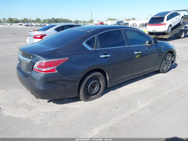 43930575 :رقم المزاد ، 1N4AL3AP0DC223982 vin ، 2013 Nissan Altima 2.5 S مزاد بيع