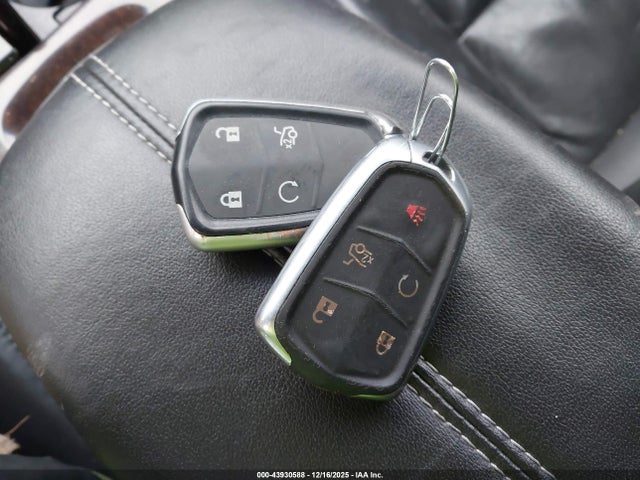 2015 CADILLAC XTS 2G61N5S34F9262485 Photo 10