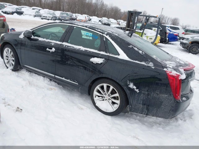 2015 CADILLAC XTS 2G61N5S34F9262485 Photo 2