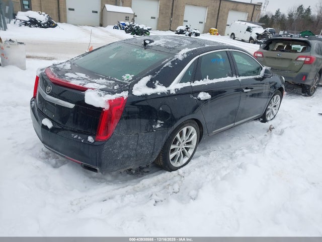2015 CADILLAC XTS 2G61N5S34F9262485 Photo 3