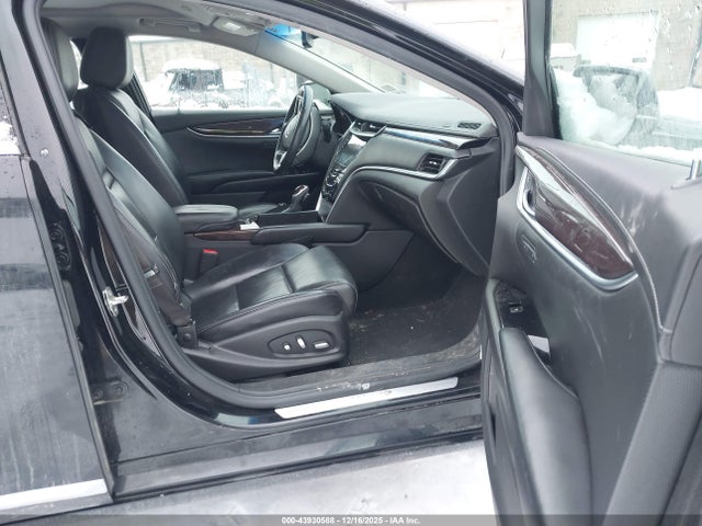 2015 CADILLAC XTS 2G61N5S34F9262485 Photo 4