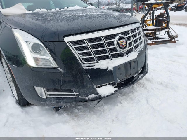 2015 CADILLAC XTS 2G61N5S34F9262485 Photo 5
