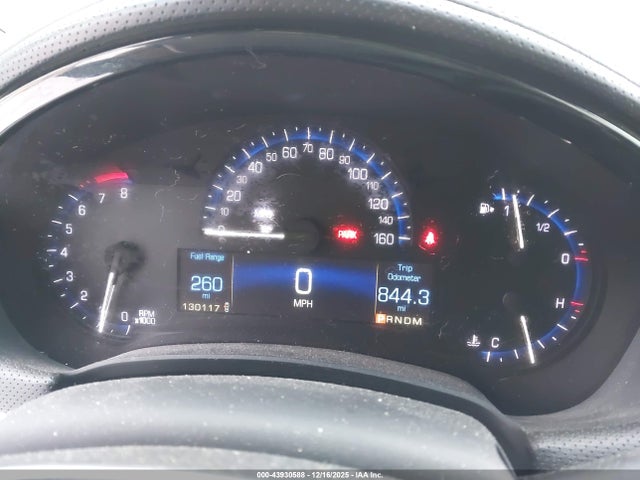 2015 CADILLAC XTS 2G61N5S34F9262485 Photo 6