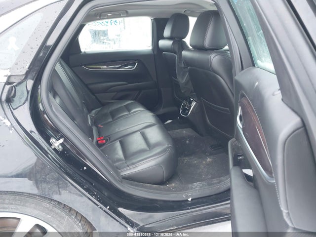 2015 CADILLAC XTS 2G61N5S34F9262485 Photo 7